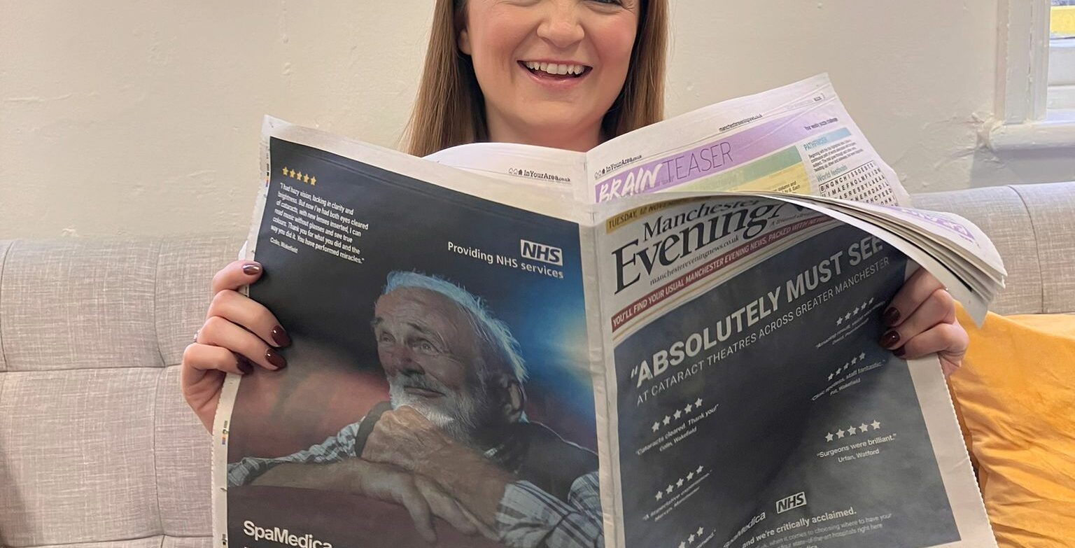 Mango Meg holds the MEN